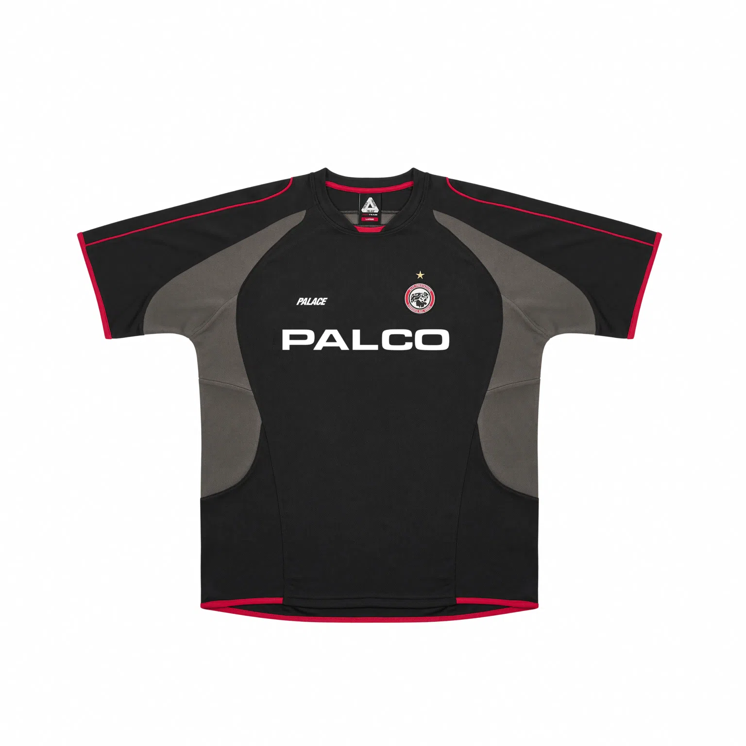 PALACE SS25 PRO TEAM PALCO JERSEY