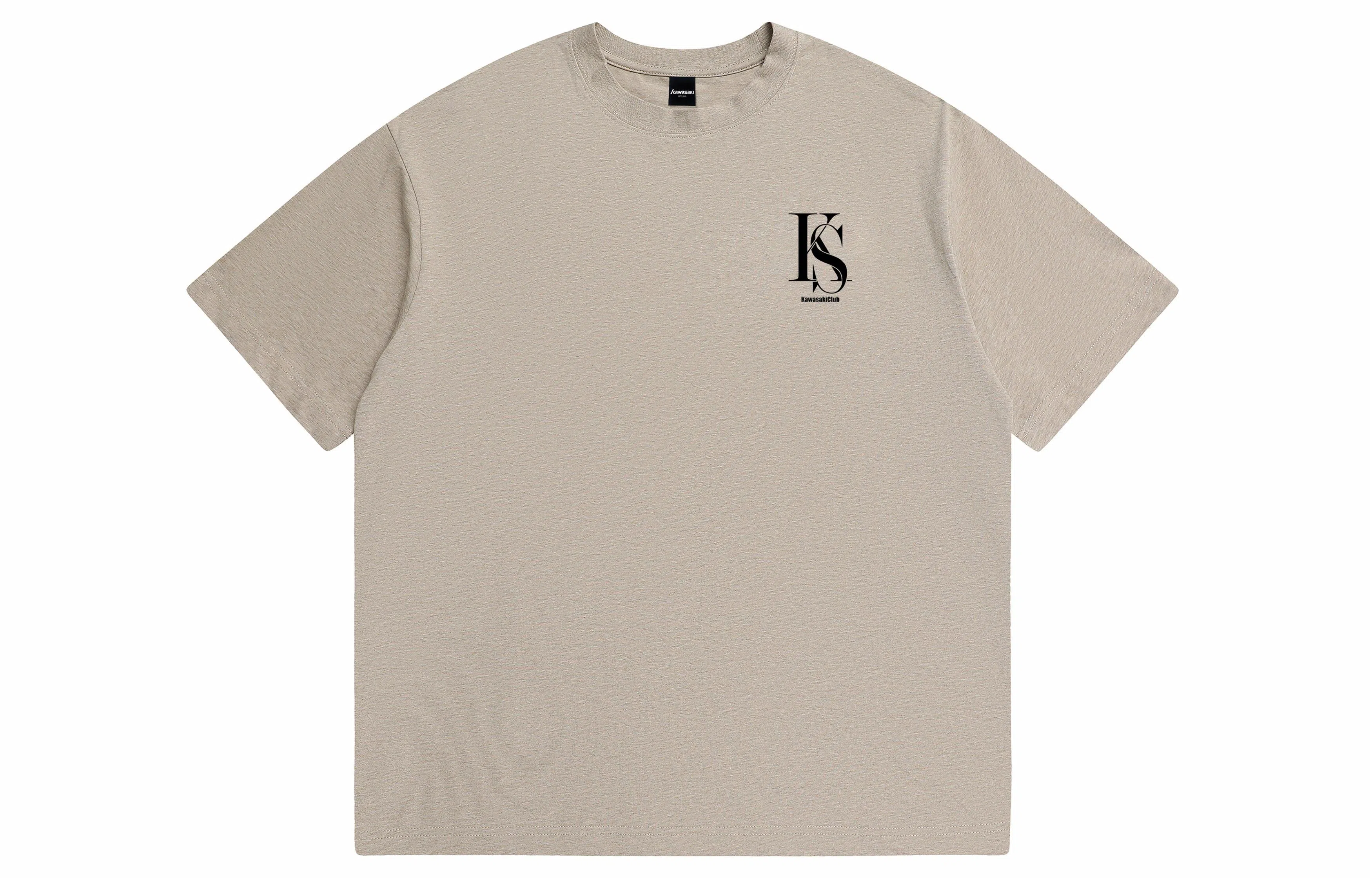 Kawasaki LogoT