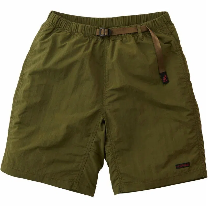 Gramicci SS25 Nylon Packable G-Short