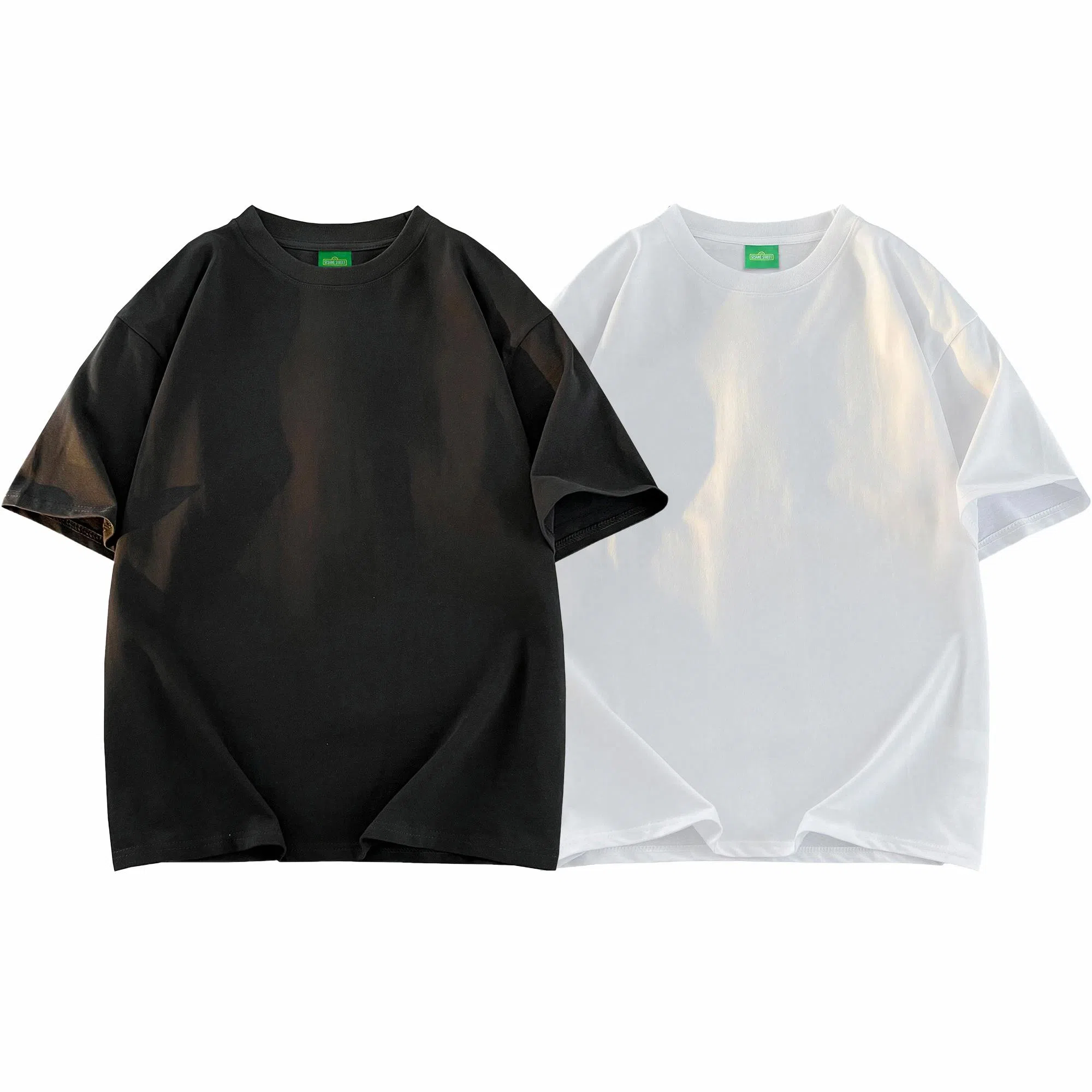 Sesame Street Basic Tee