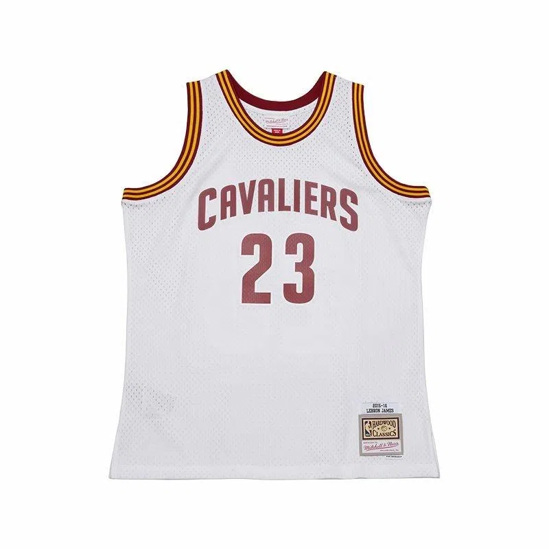 Mitchell Ness x NBA