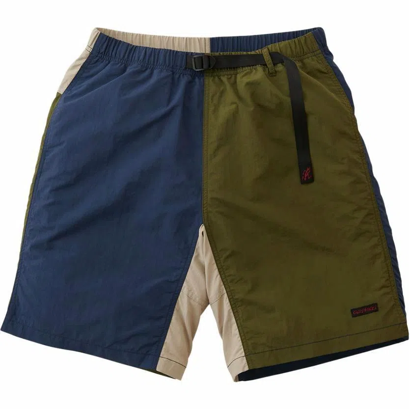 Gramicci SS25 Nylon Packable G-Short