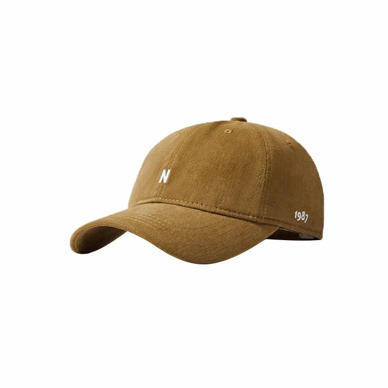 杨同学 显脸小百搭 棉 棒球帽 男女同款情侣款