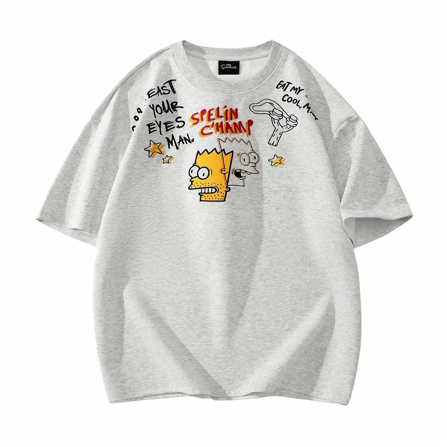 The Simpsons T