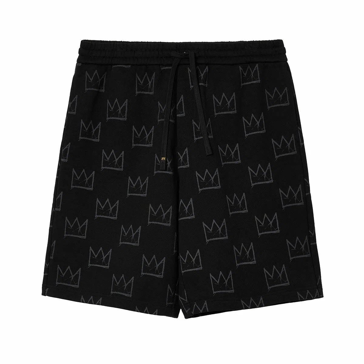 JACK JONES x Jean-Michel Basquiat LOGO E40