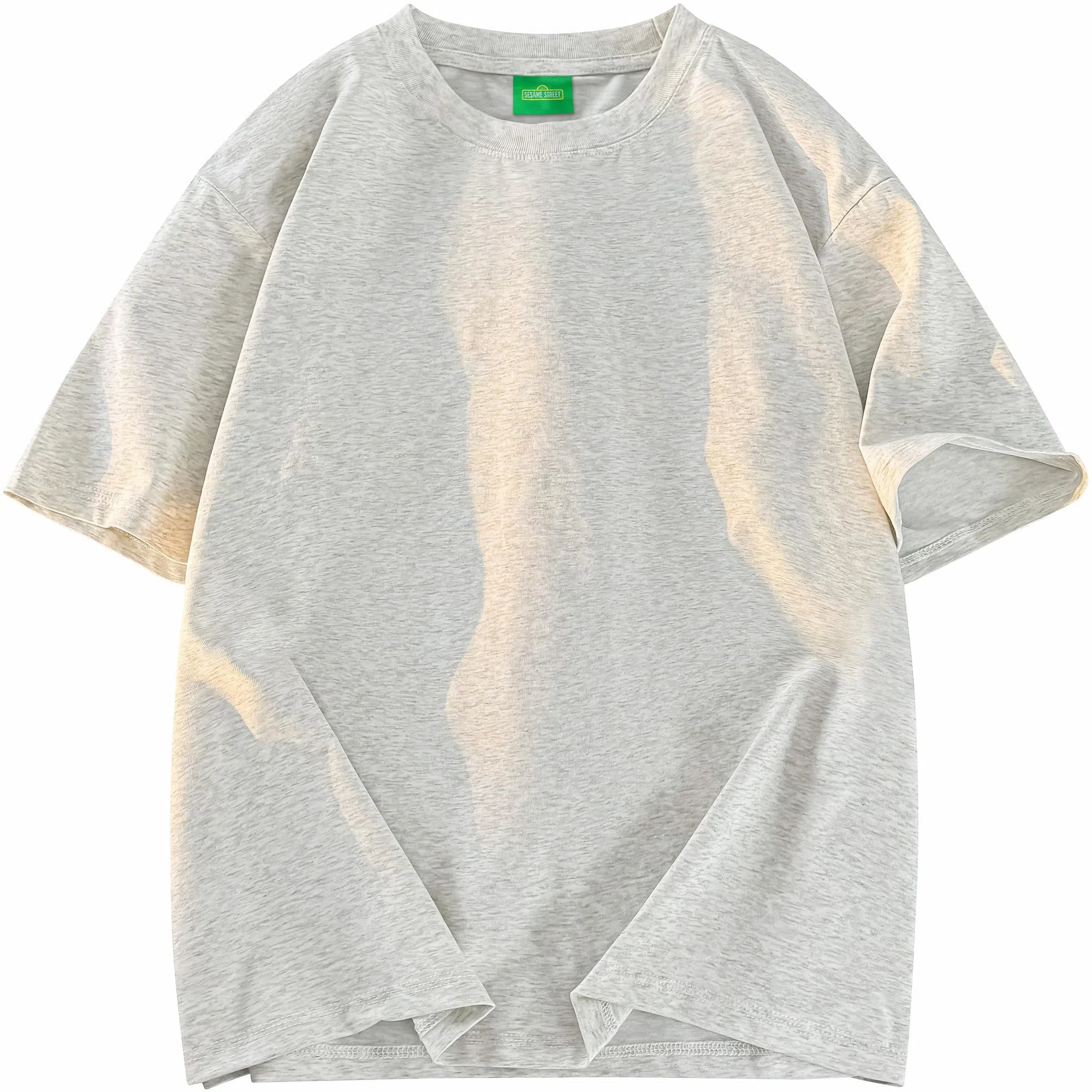 Sesame Street Basic Tee