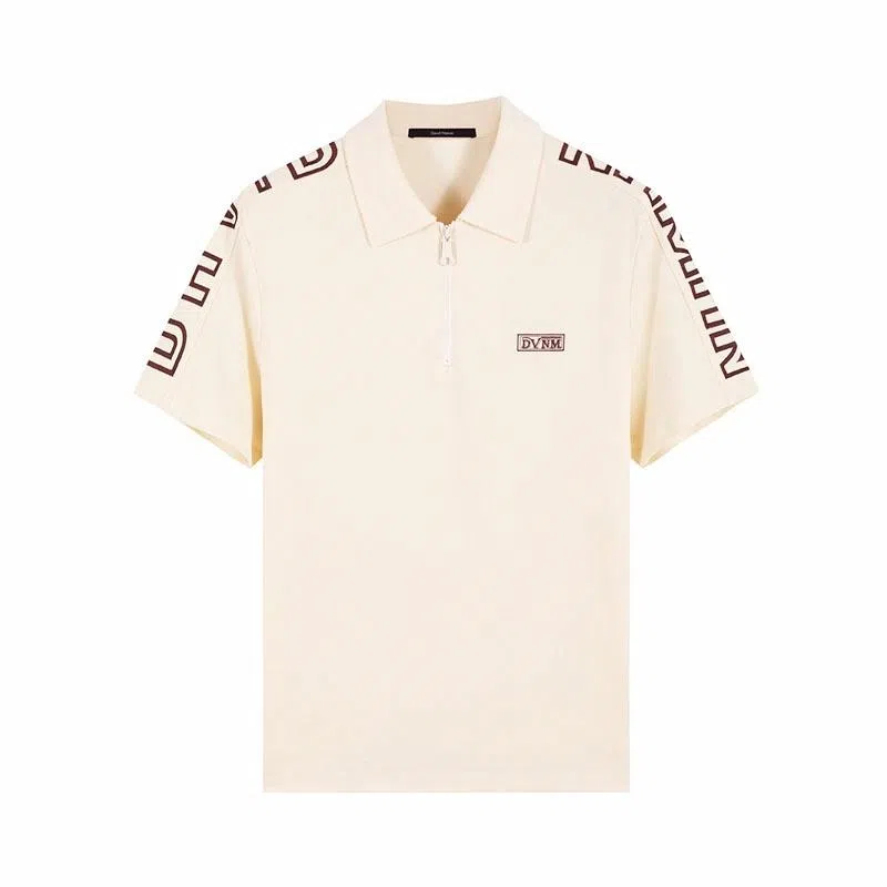 DAVID NAMAN Polo