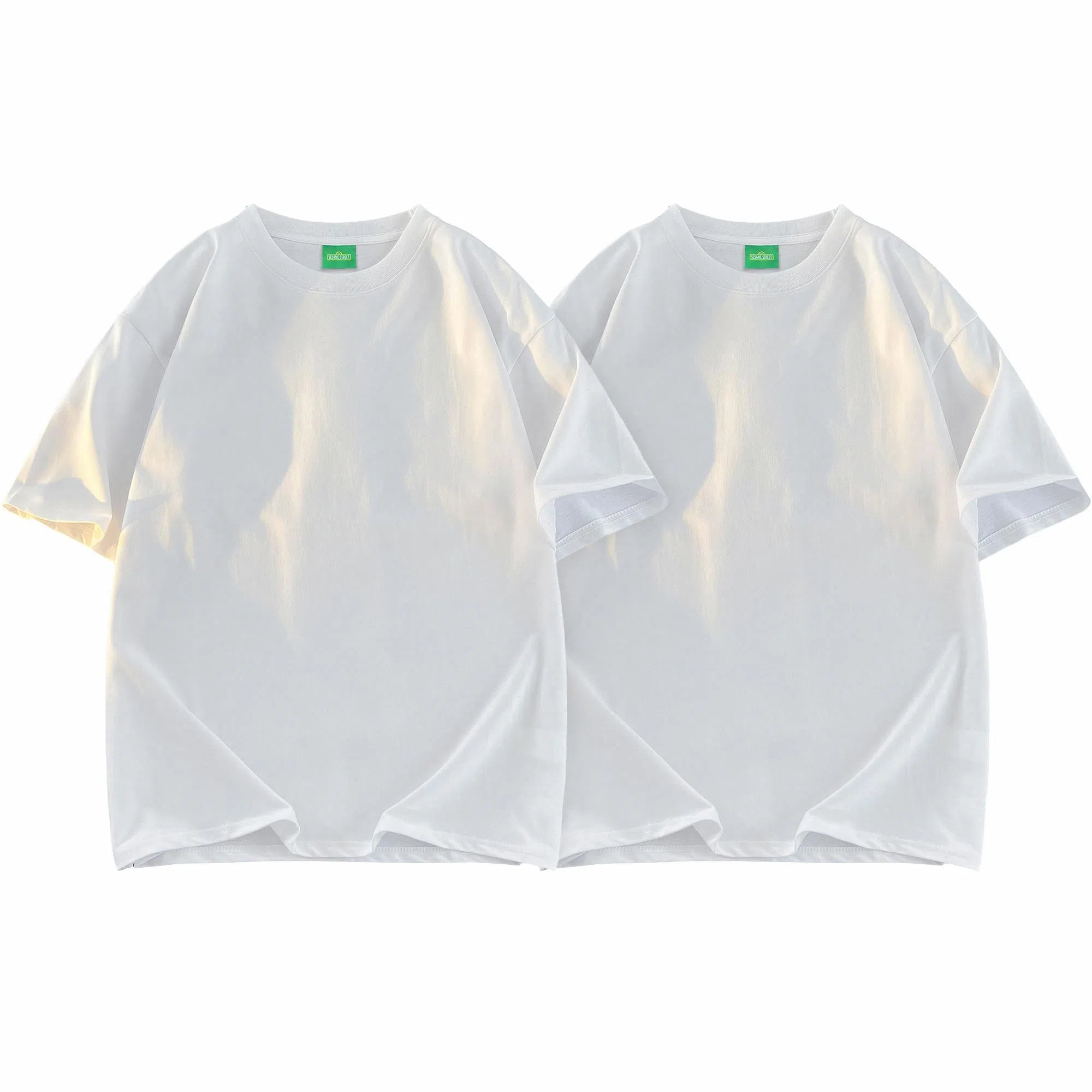 Sesame Street Basic Tee