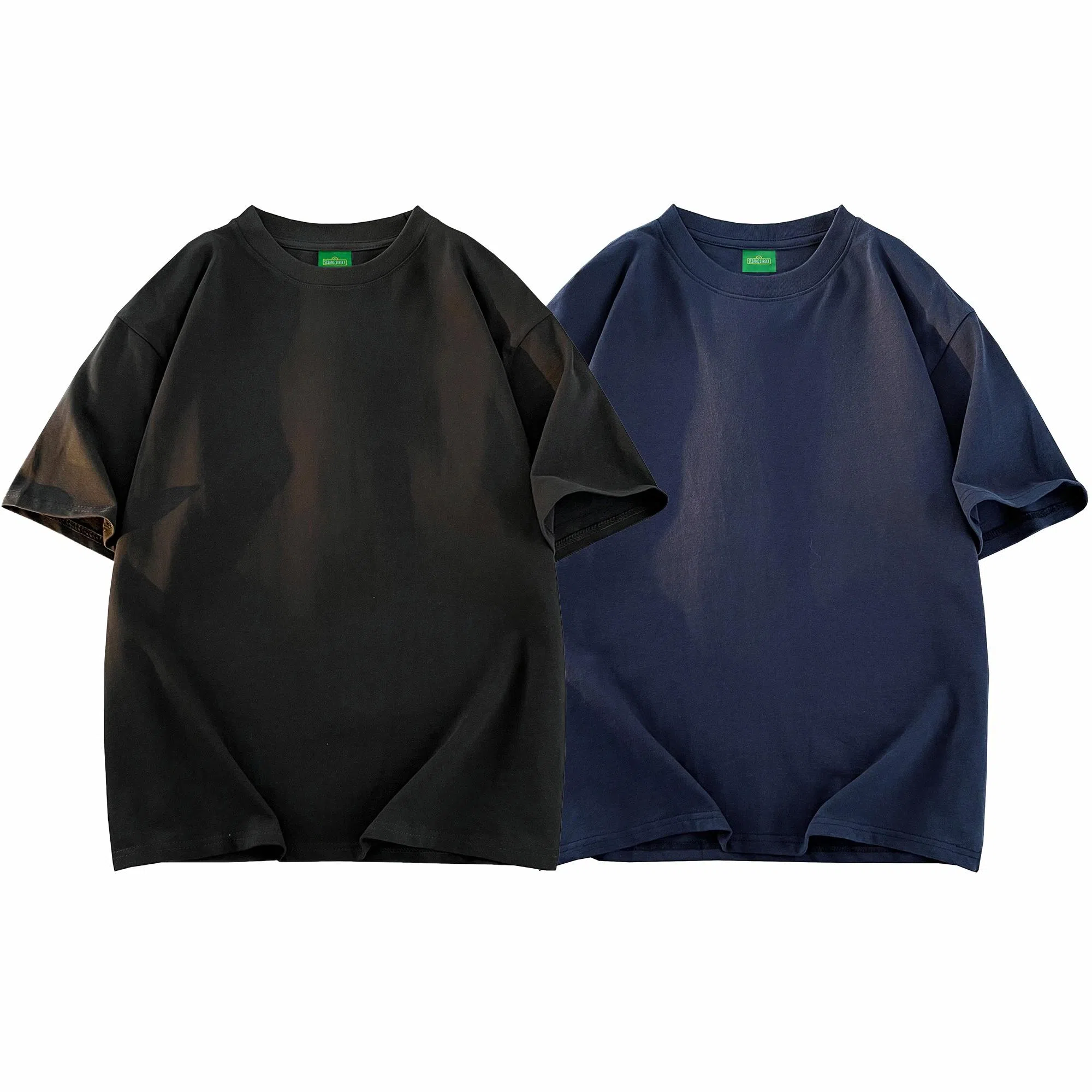 Sesame Street Basic Tee