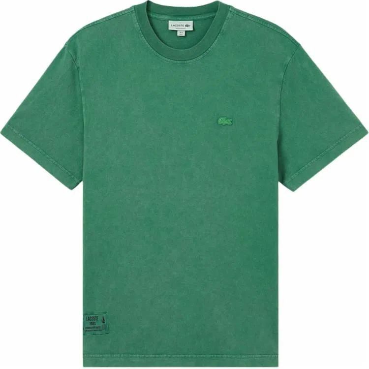 LACOSTE SS25 T