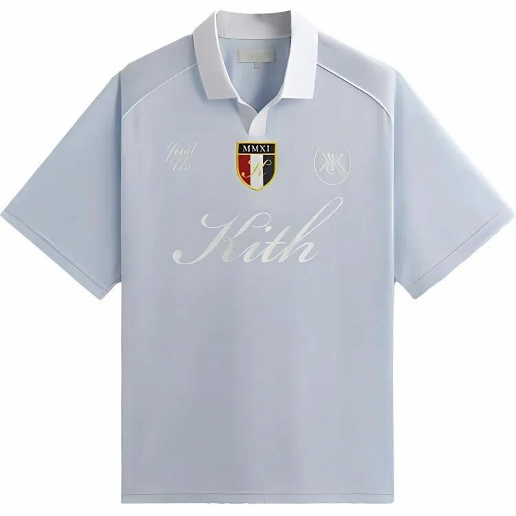 KITH Shadow Stripe Marcel Logo