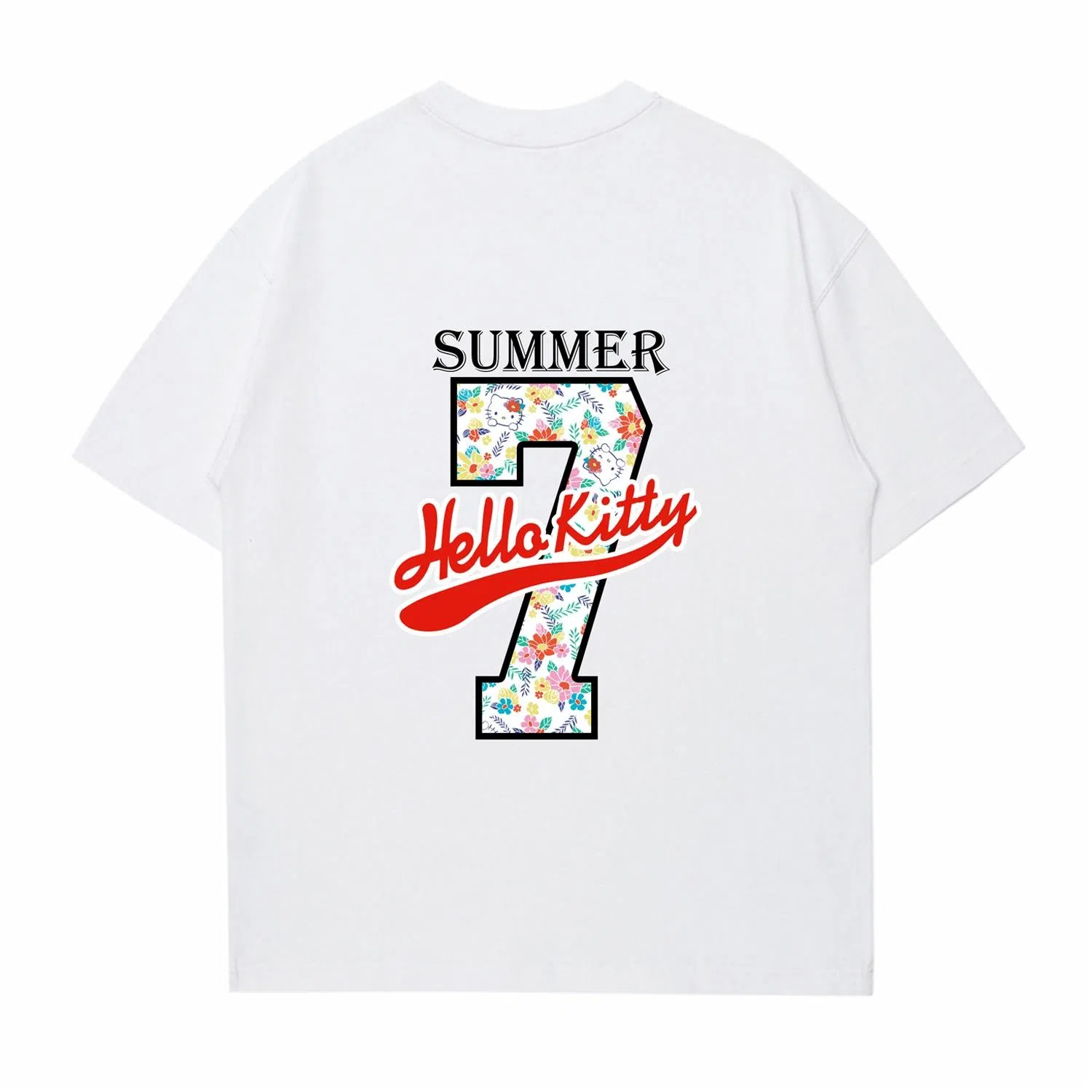 Sanrio x HelloKitty 2025 T