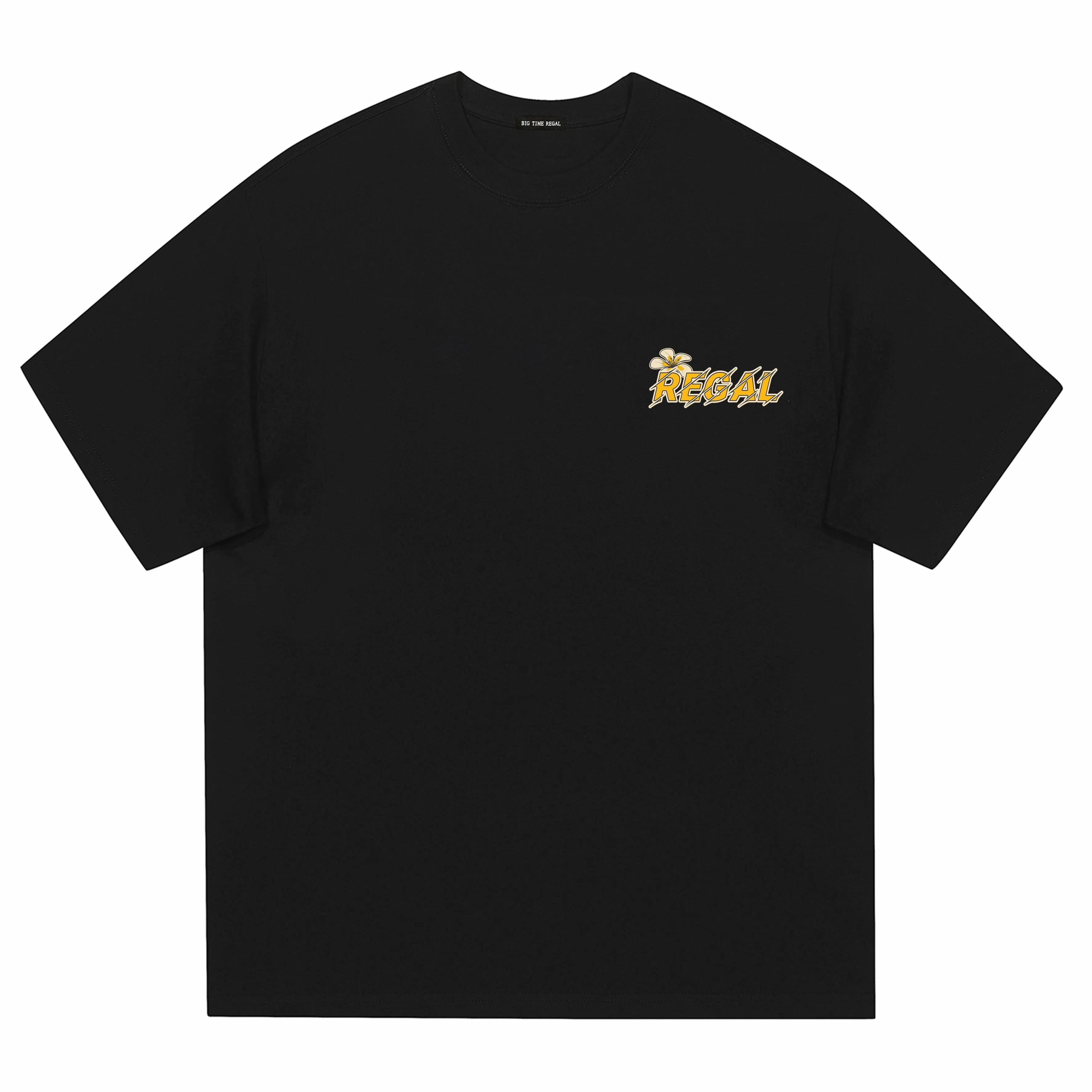 BIG TIME REGAL LOGOT
