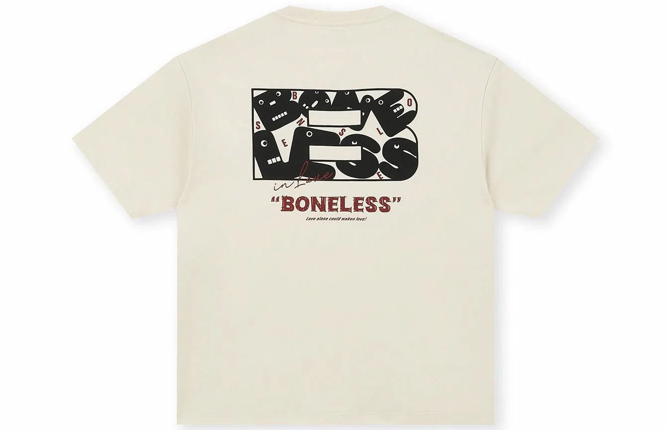 BONELESS T