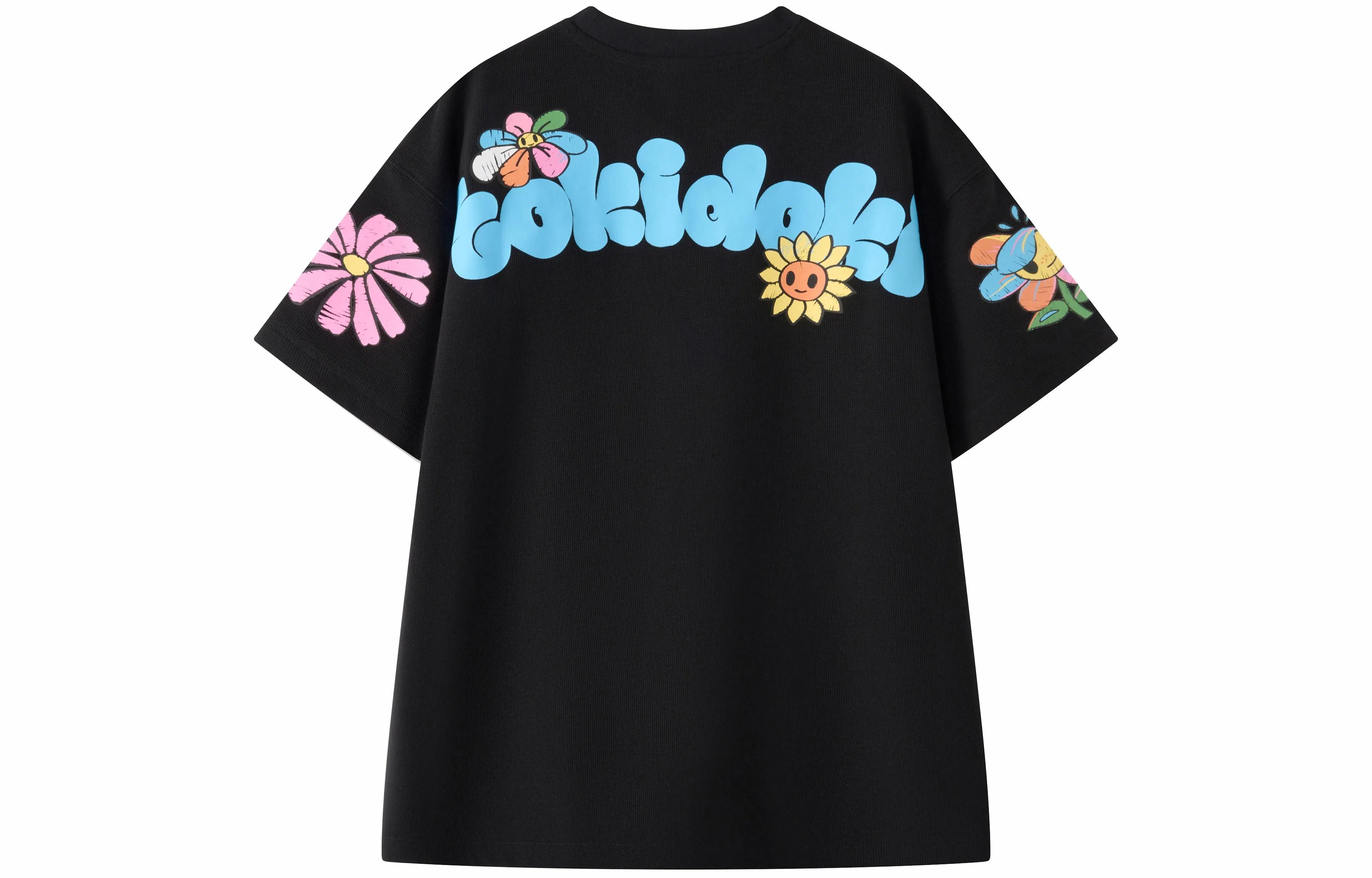 tokidoki T