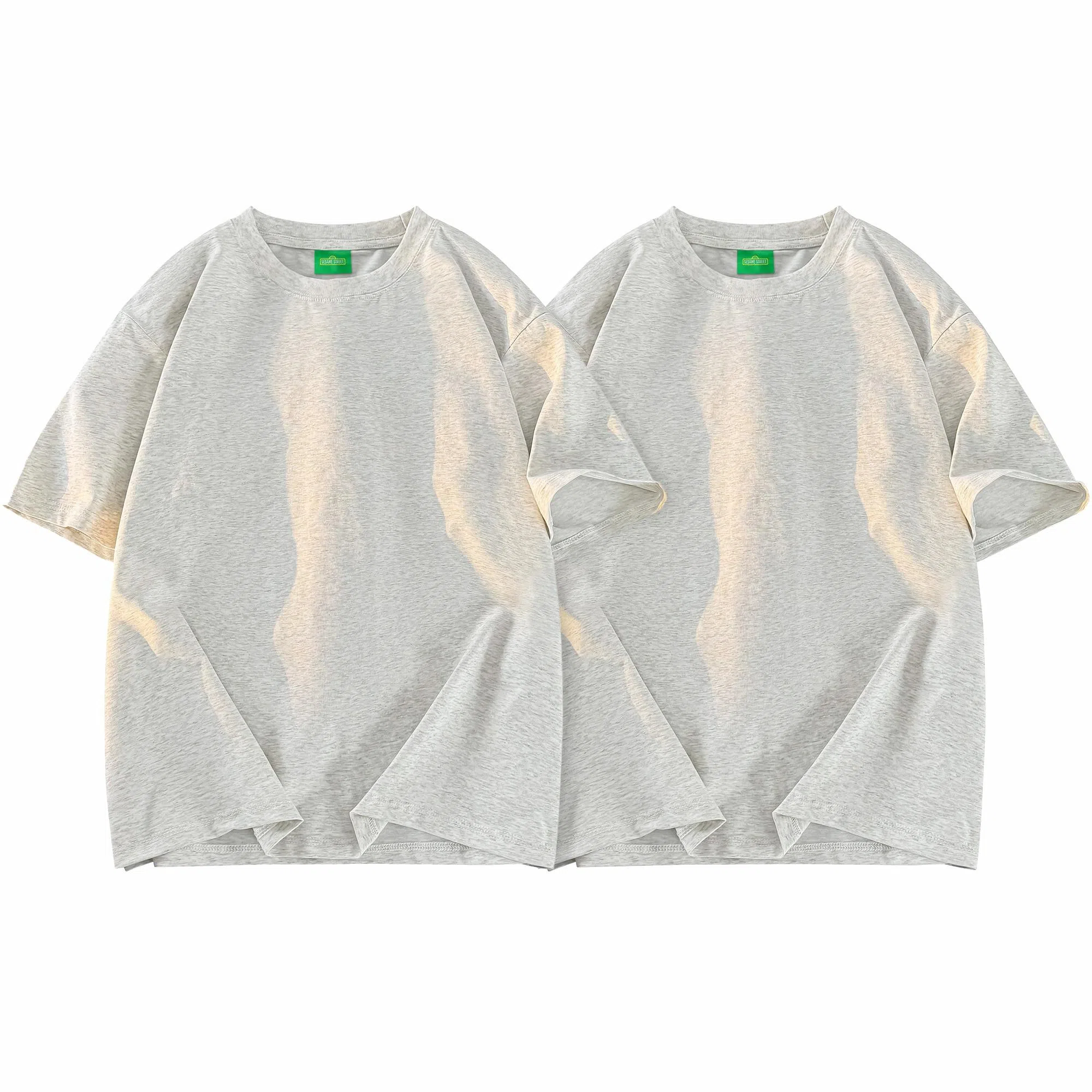 Sesame Street Basic Tee