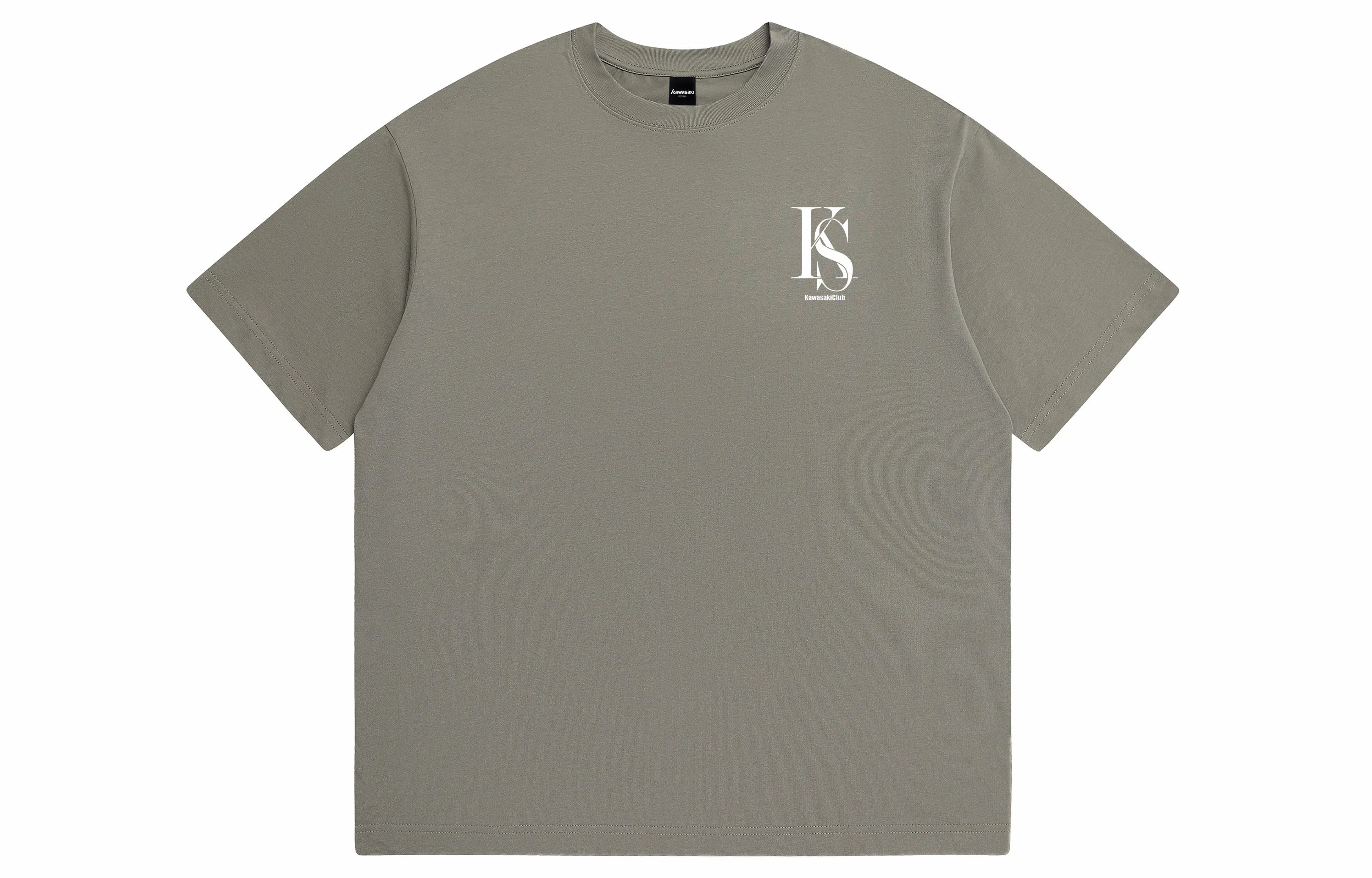 Kawasaki LogoT
