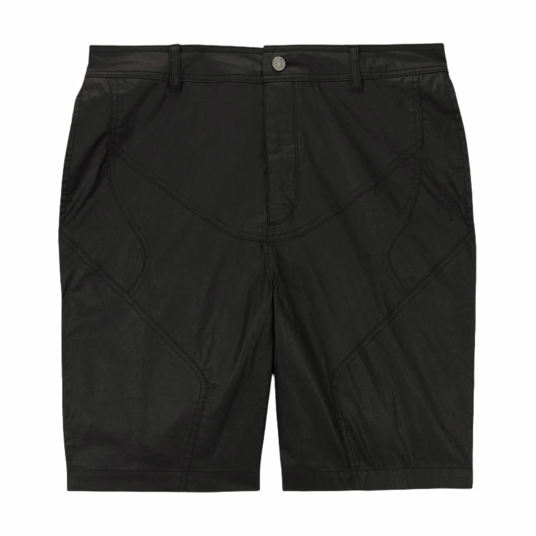 Jordan x Travis Scott Shorts Black