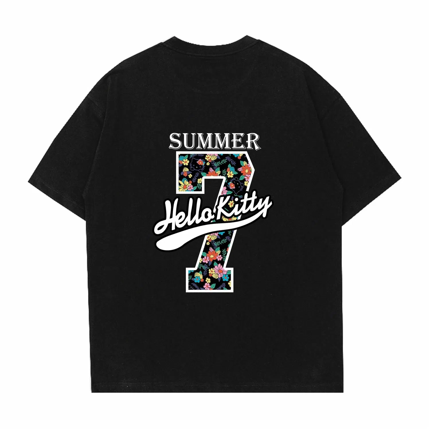 Sanrio x HelloKitty 2025 T