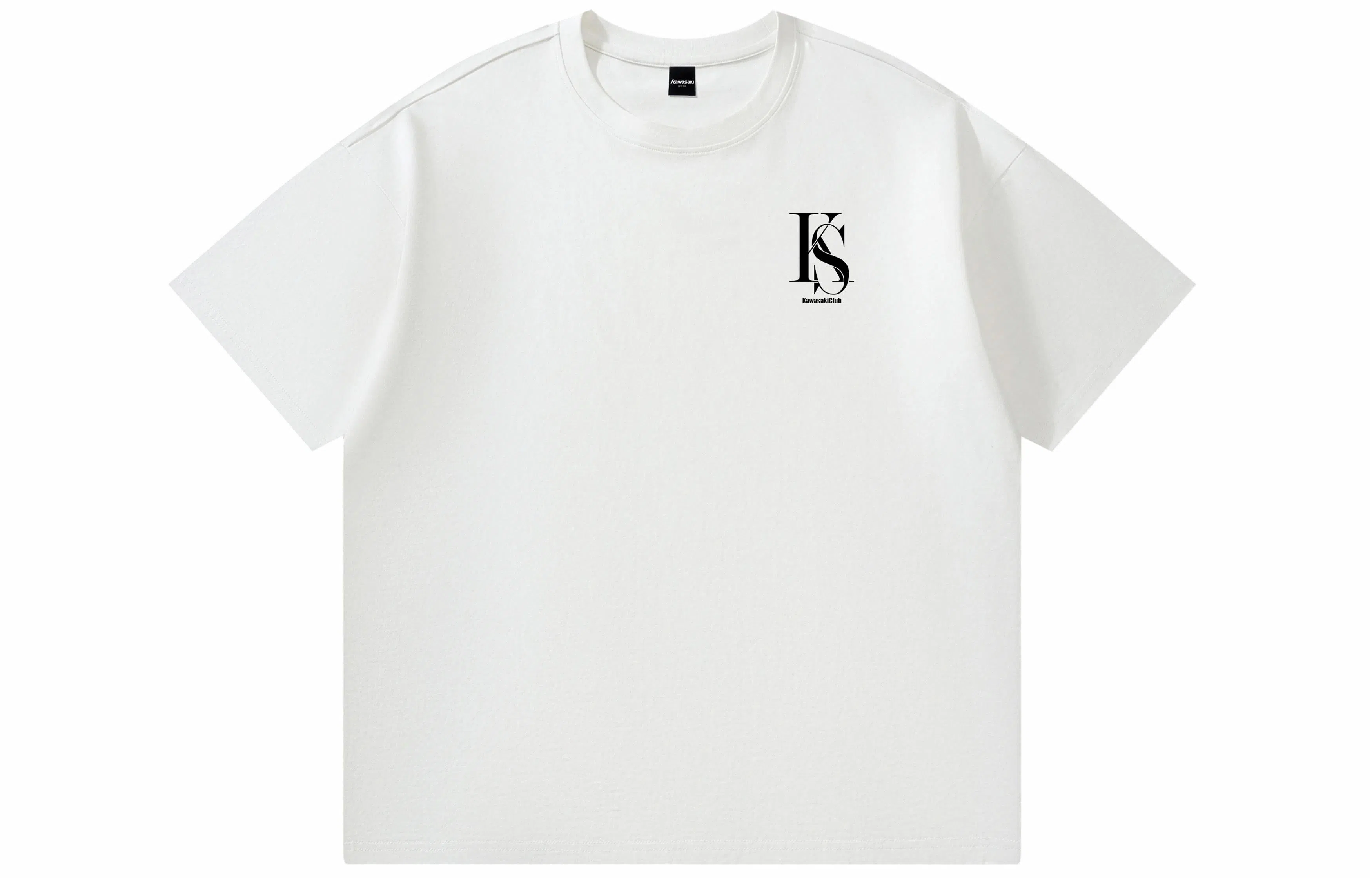 Kawasaki LogoT