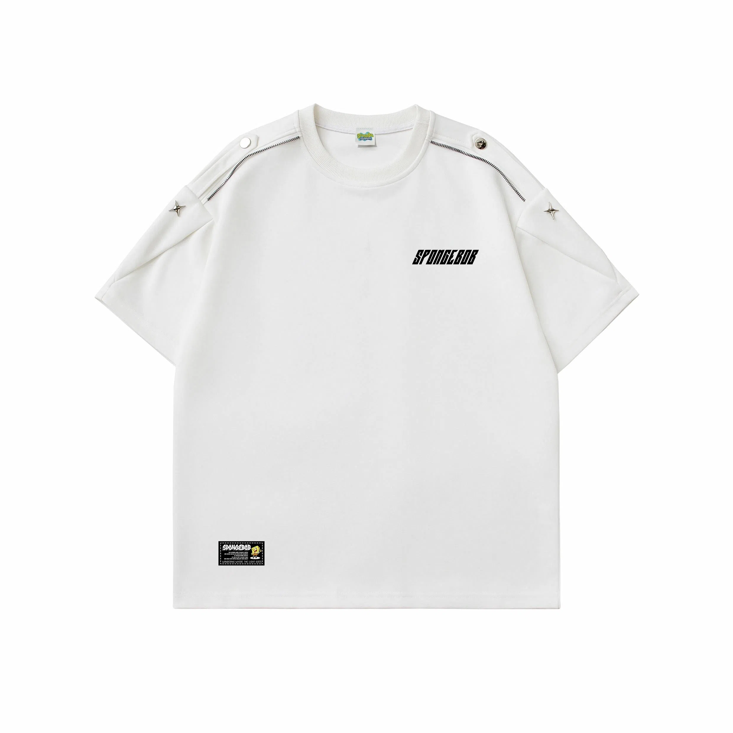 SPONGEBOB SQUAREPANTS T