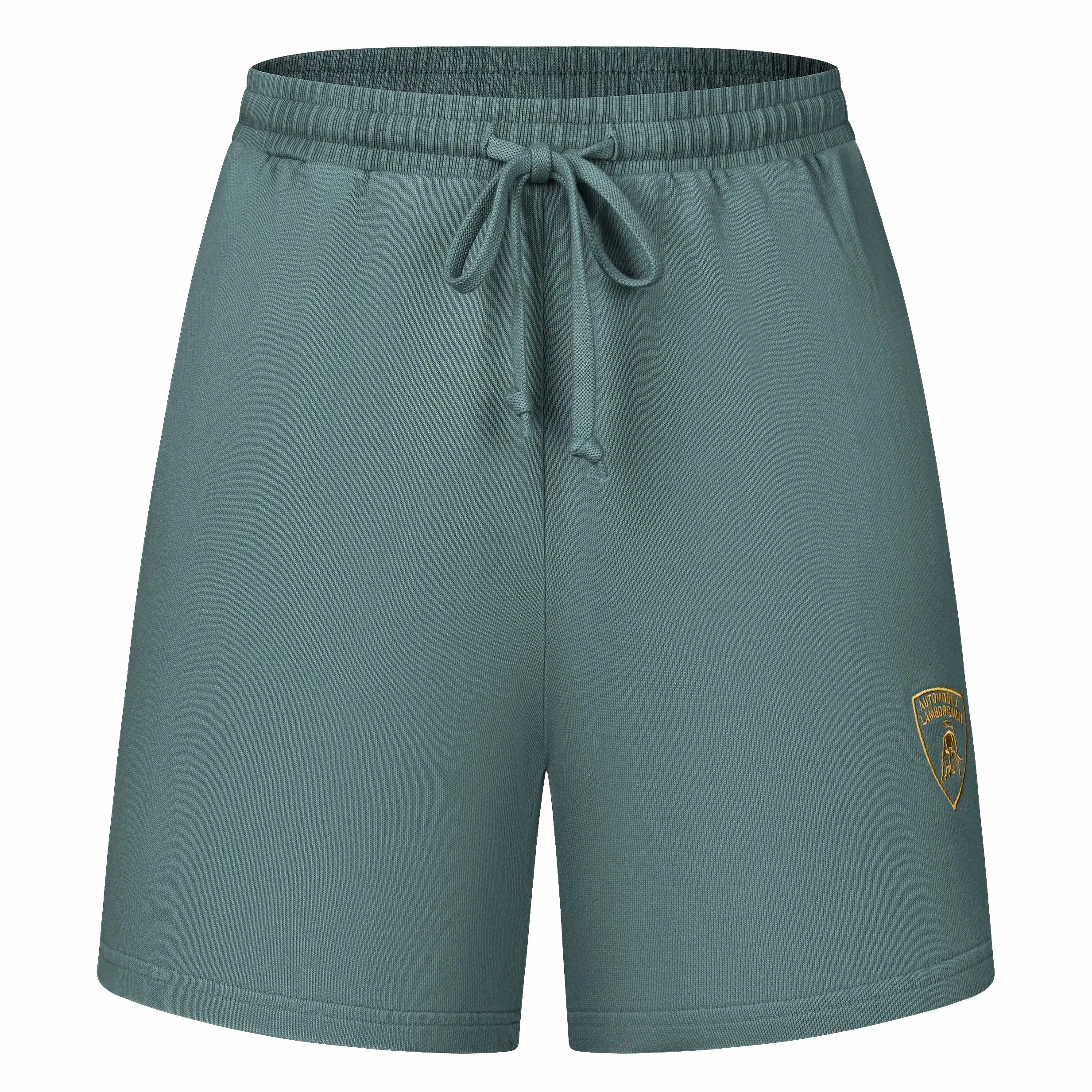 Automobili Lamborghini logo