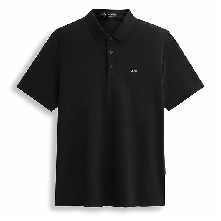 PEACEBIRD MEN x Steiff Polo 1