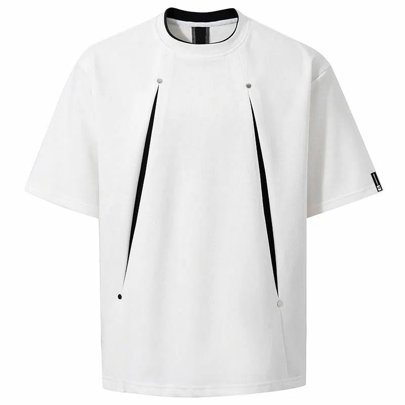 URBAN AUTHENTIC boxyoversizeT