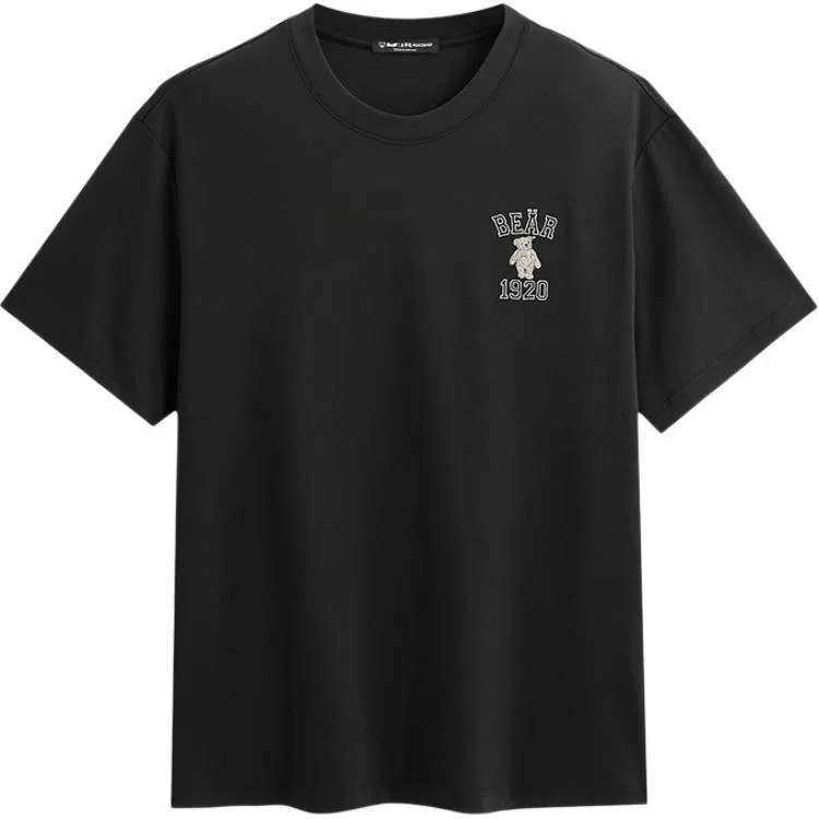 PEACEBIRD MEN x Steiff T 1