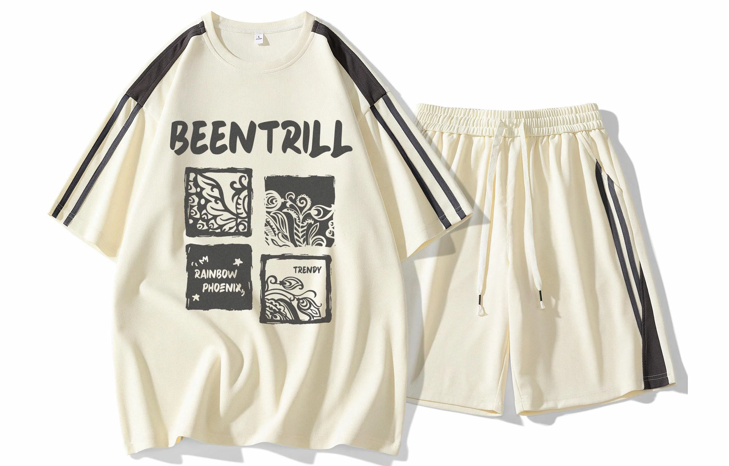 BEENTRILL TClean fit