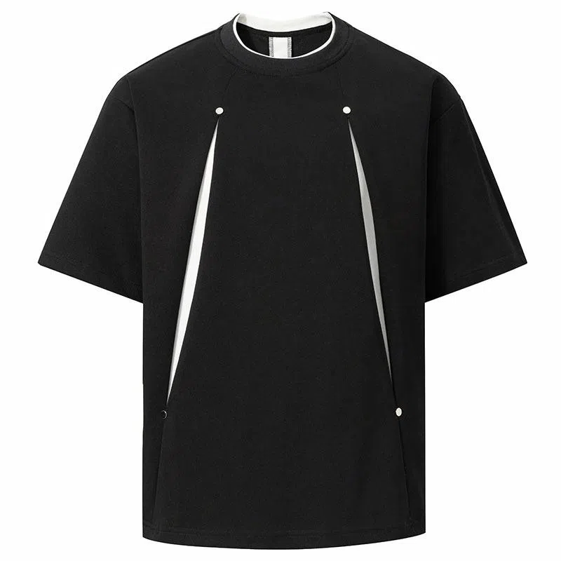 URBAN AUTHENTIC boxyoversizeT