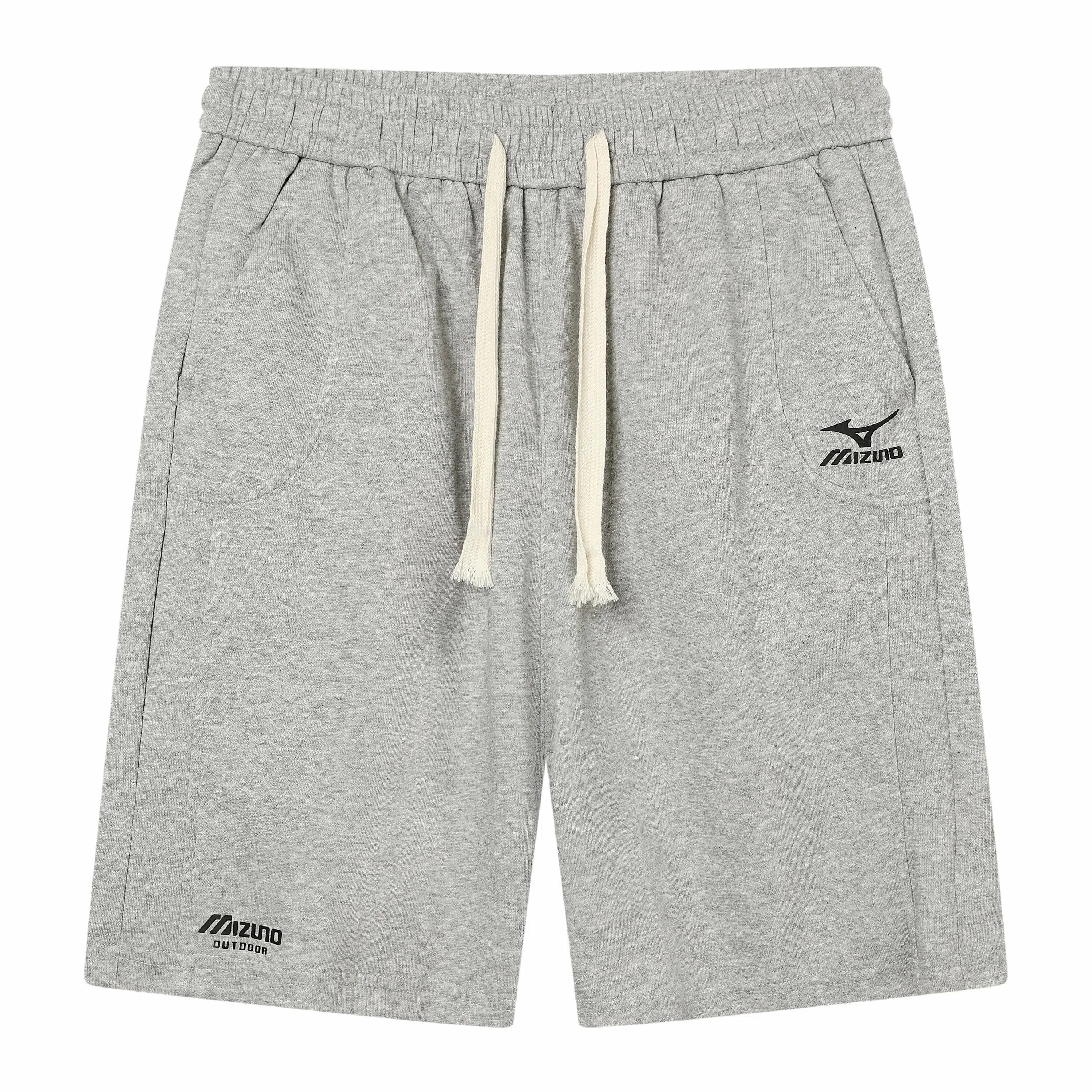 Mizuno Logo