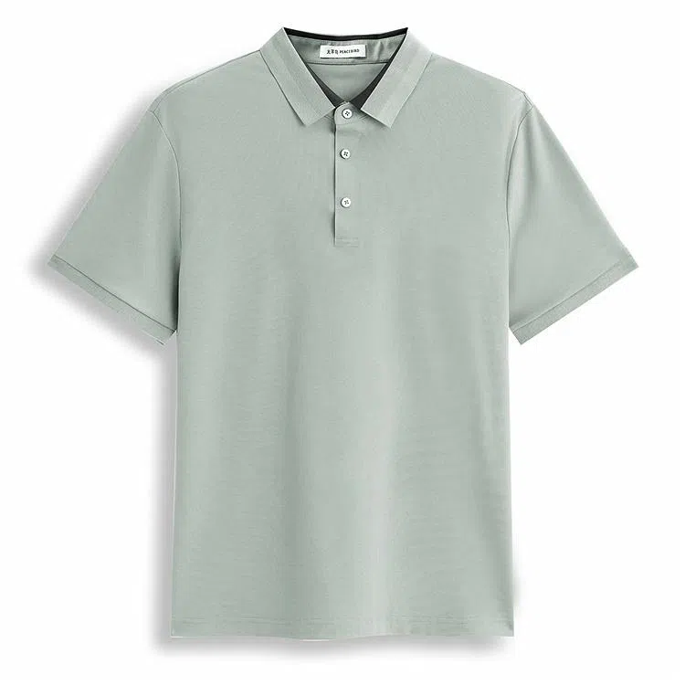 PEACEBIRD MEN Daria SongPolo 1