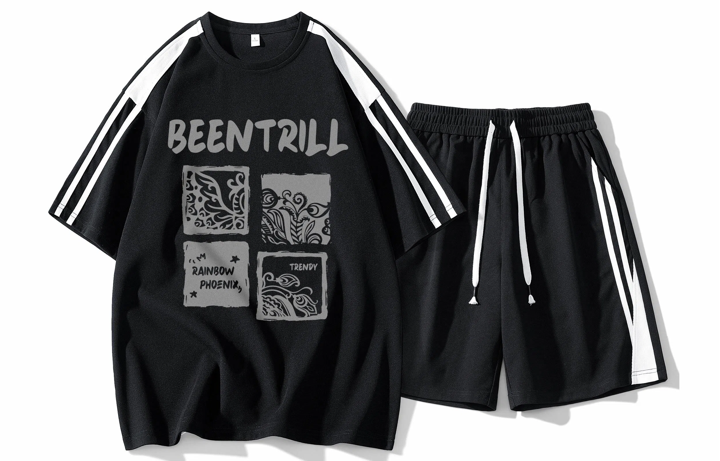 BEENTRILL TClean fit