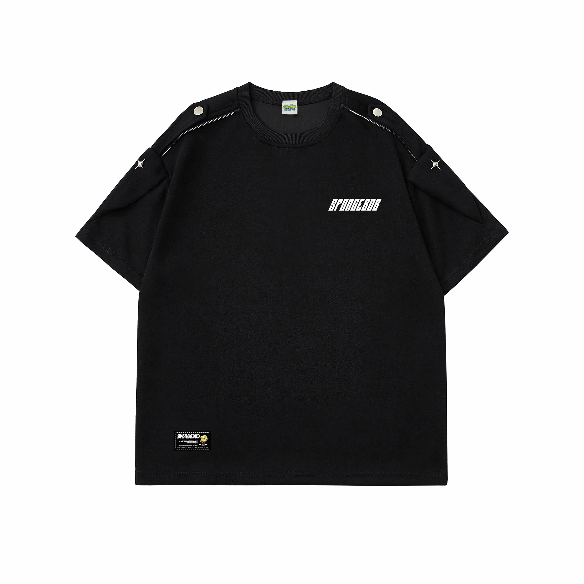 SPONGEBOB SQUAREPANTS T