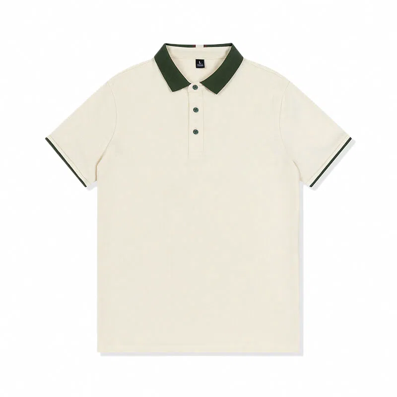 FANG KONG Polo