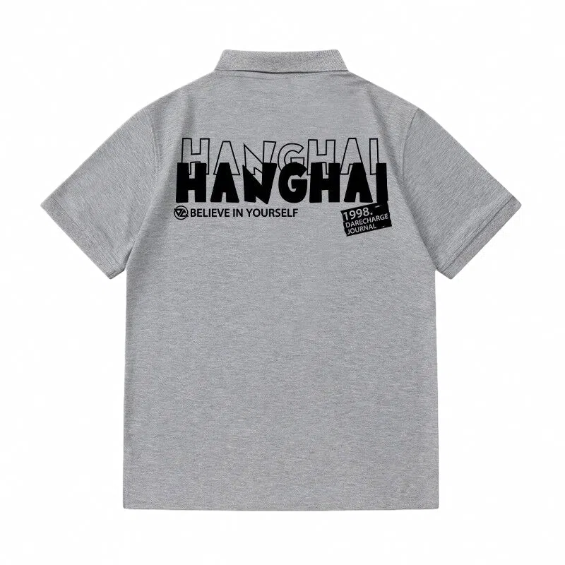FANG KONG Polo