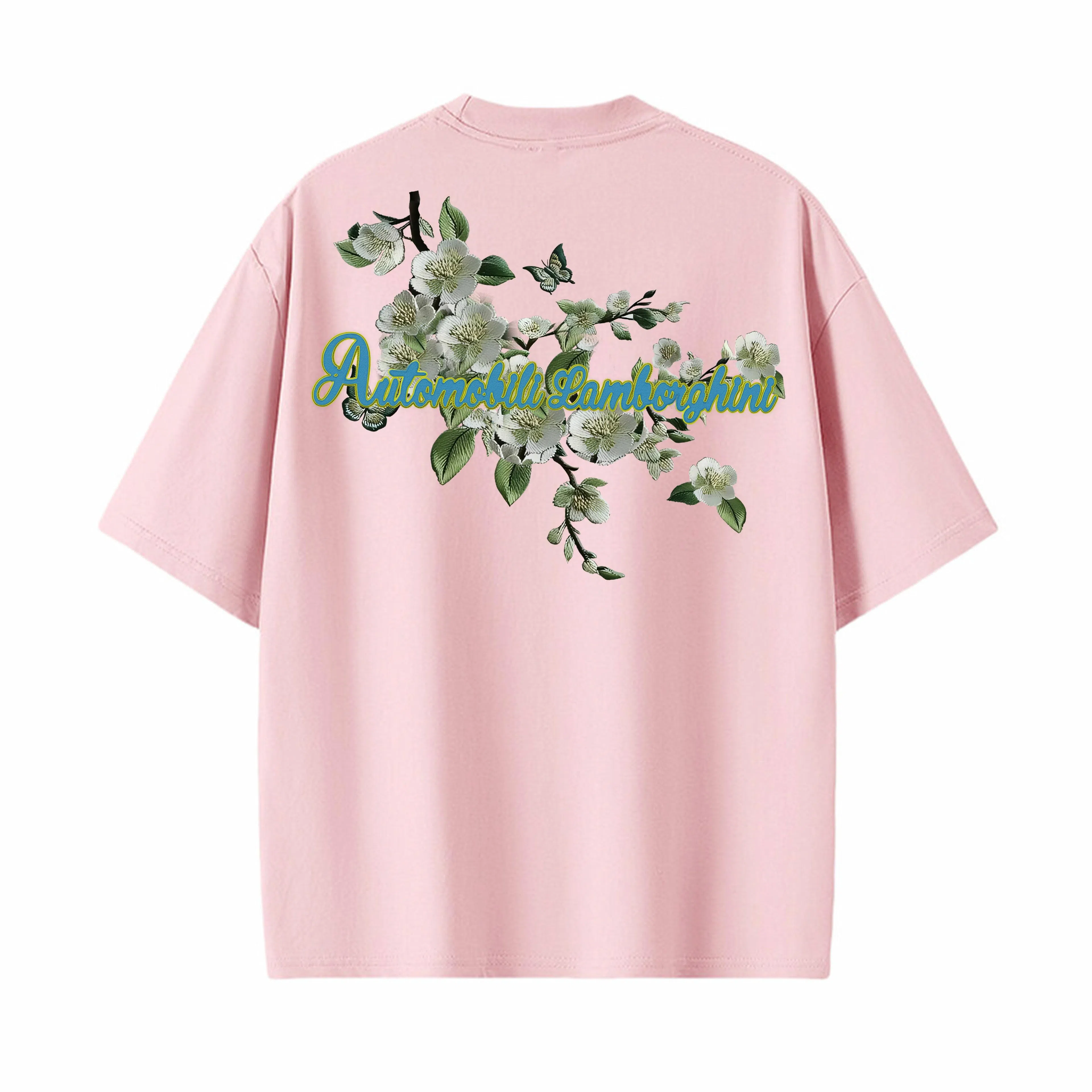 Automobili Lamborghini T