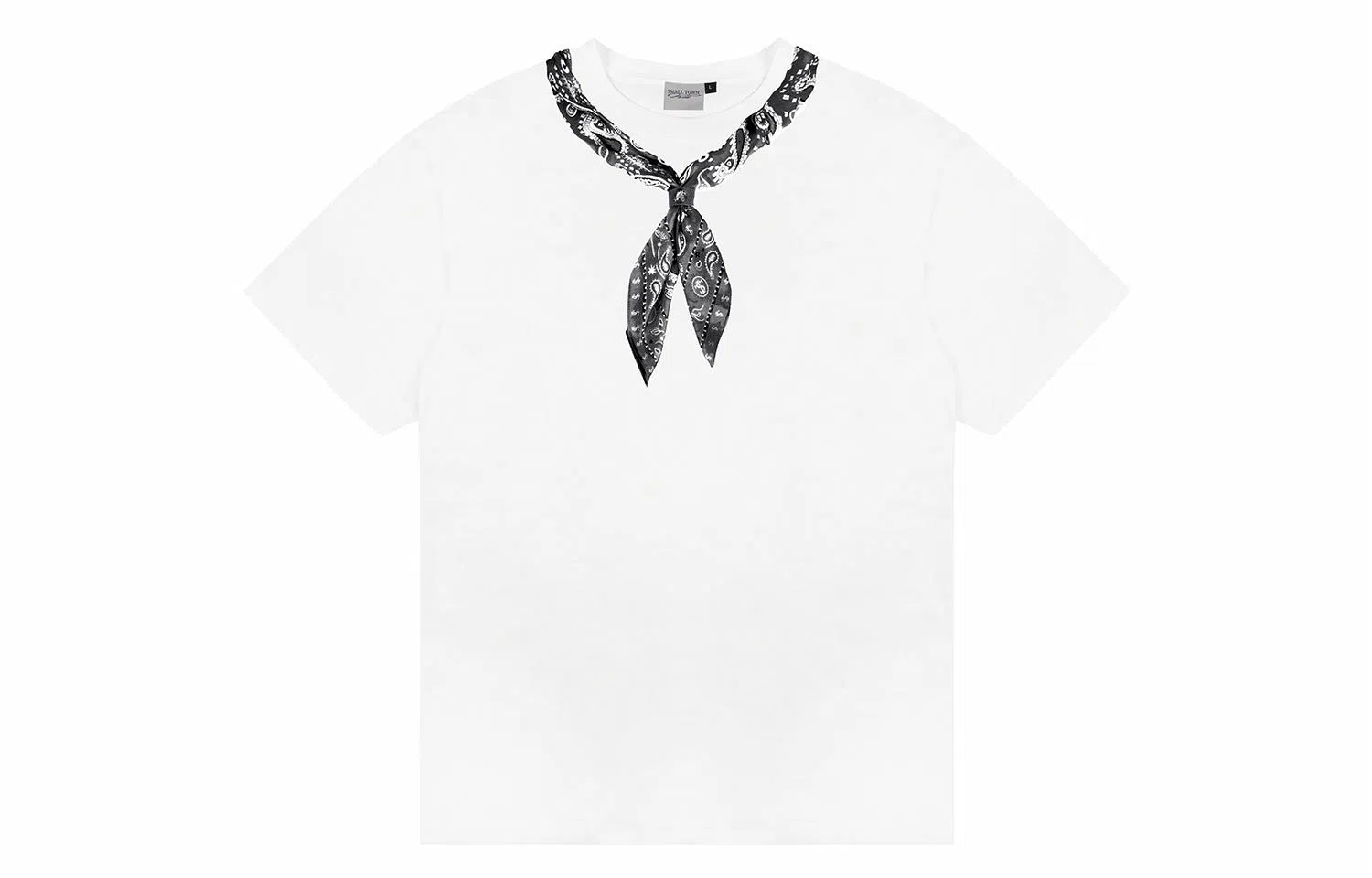 STK SMALL TOWN KID T