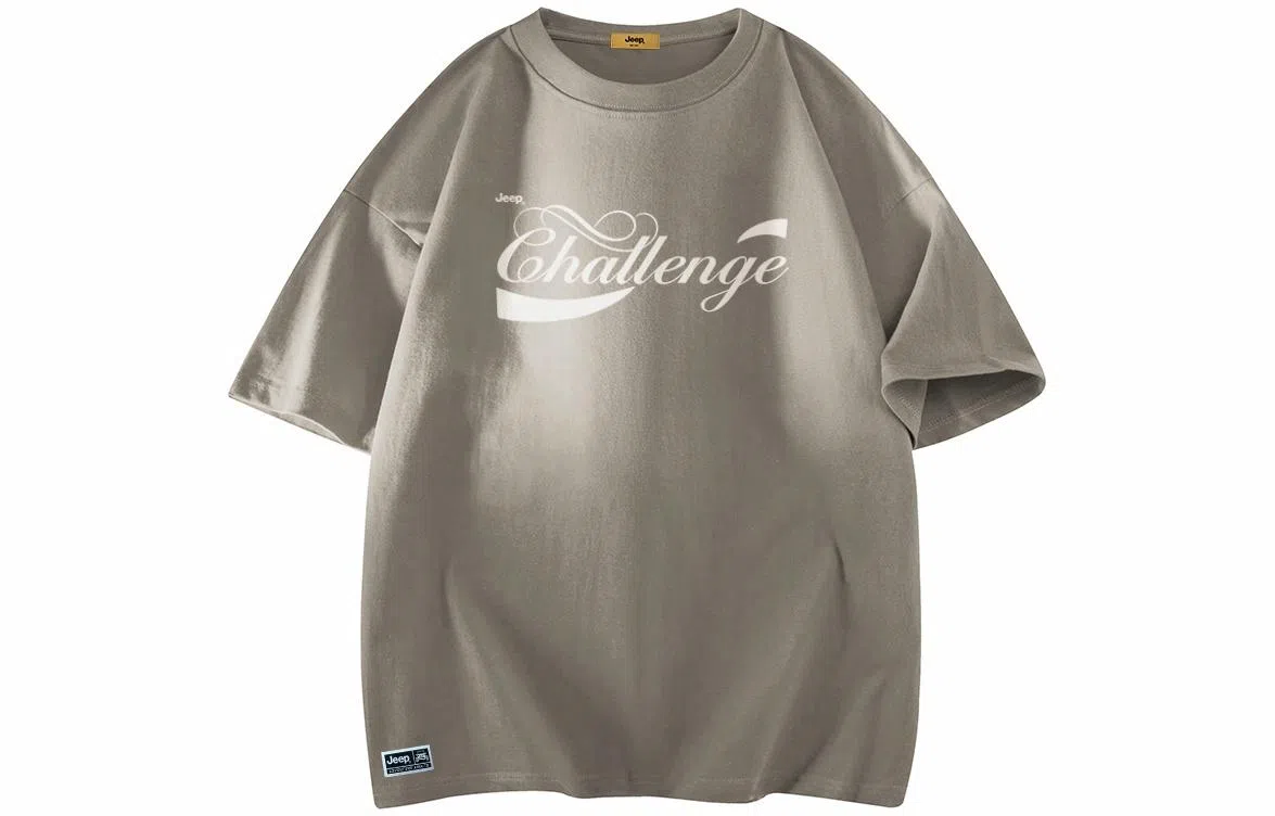 Jeep lifestyle LOGOT