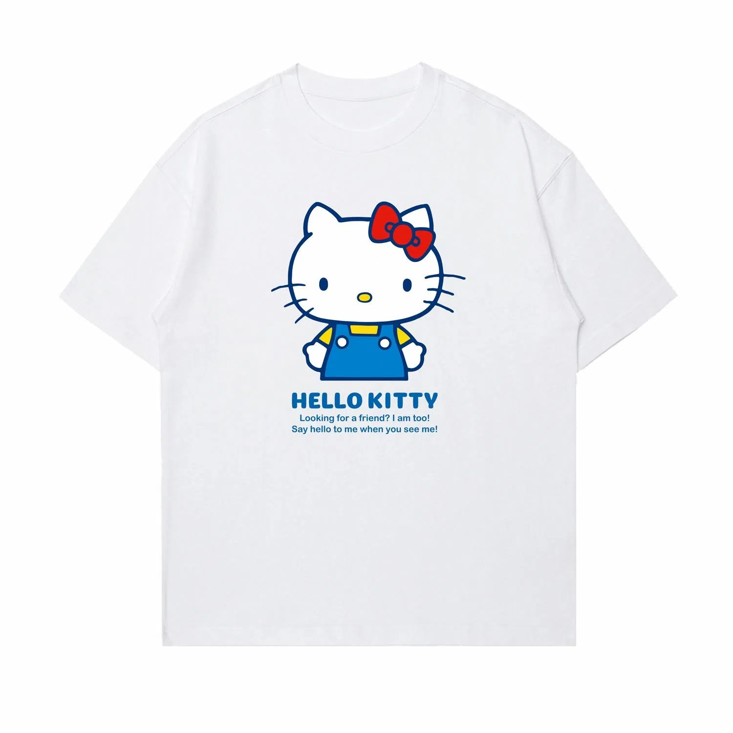 Sanrio x Hello Kitty T