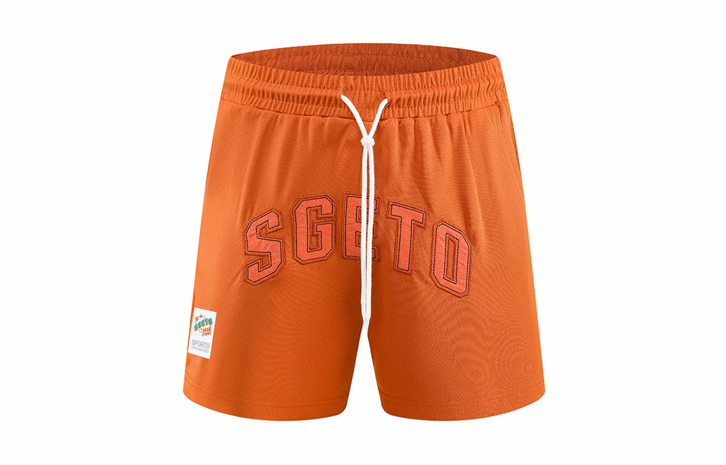 Mulinsen Basketball Pants