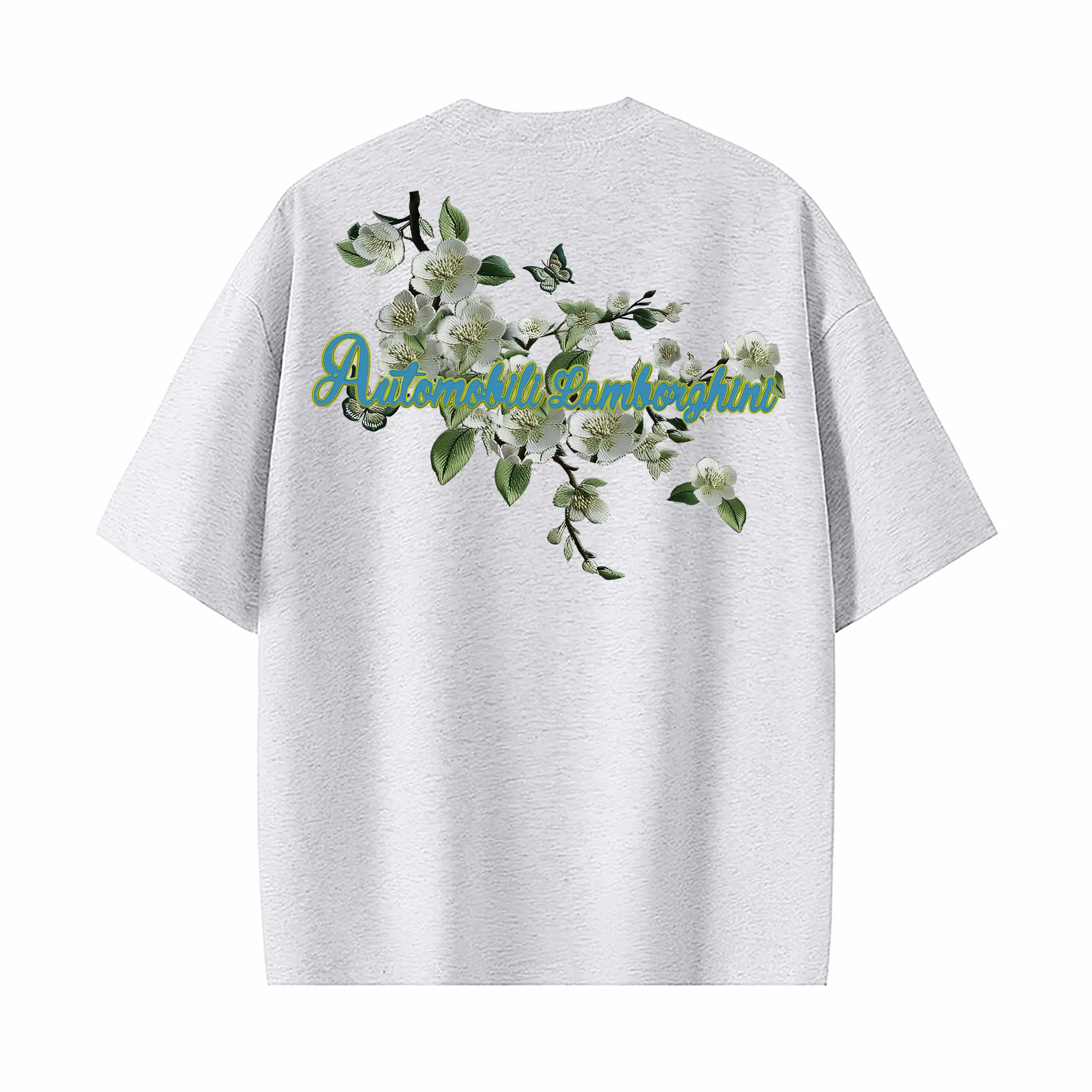 Automobili Lamborghini T