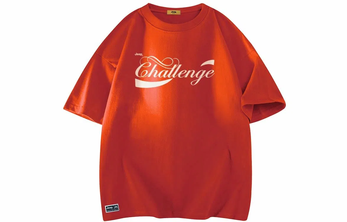 Jeep lifestyle LOGOT