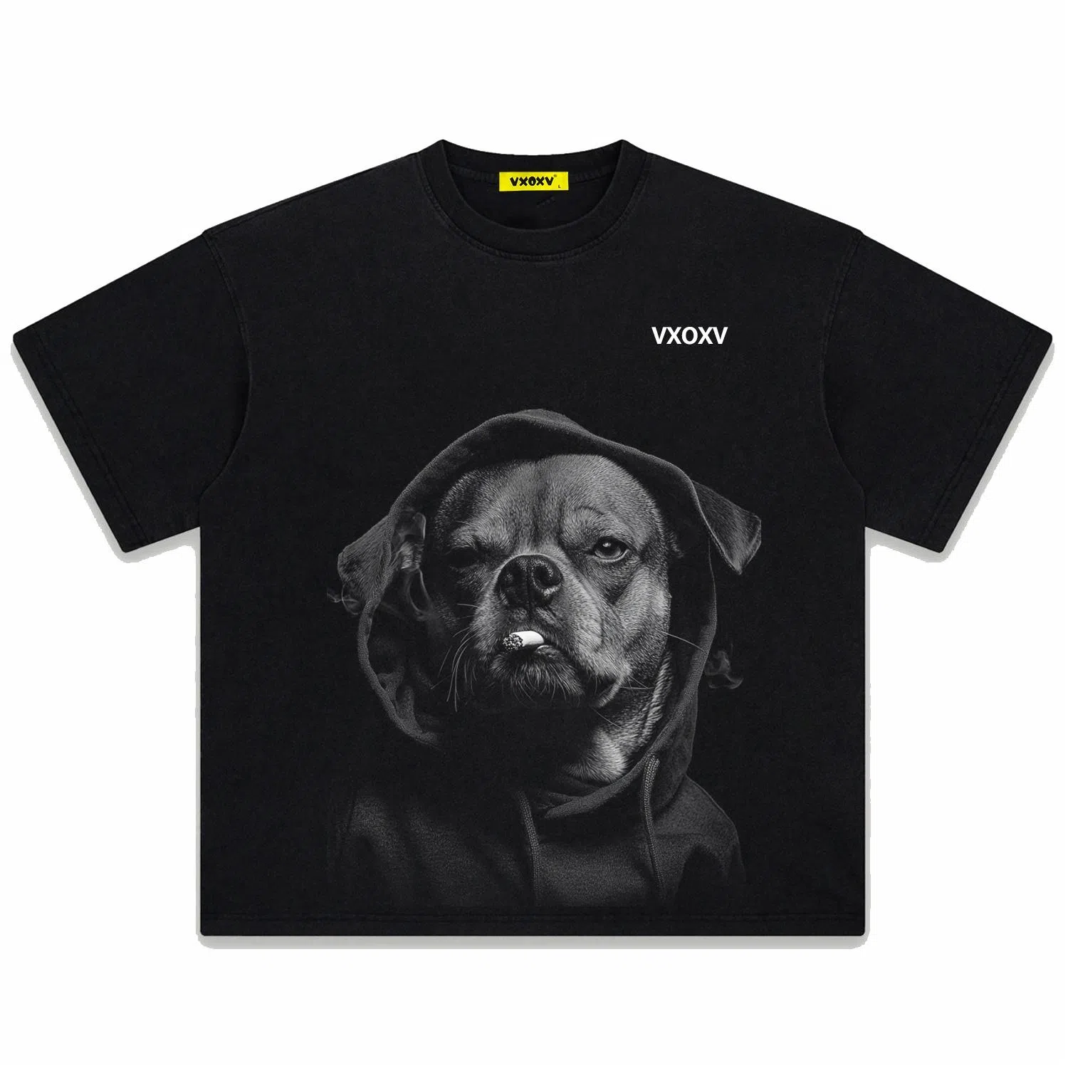 VXOXV T