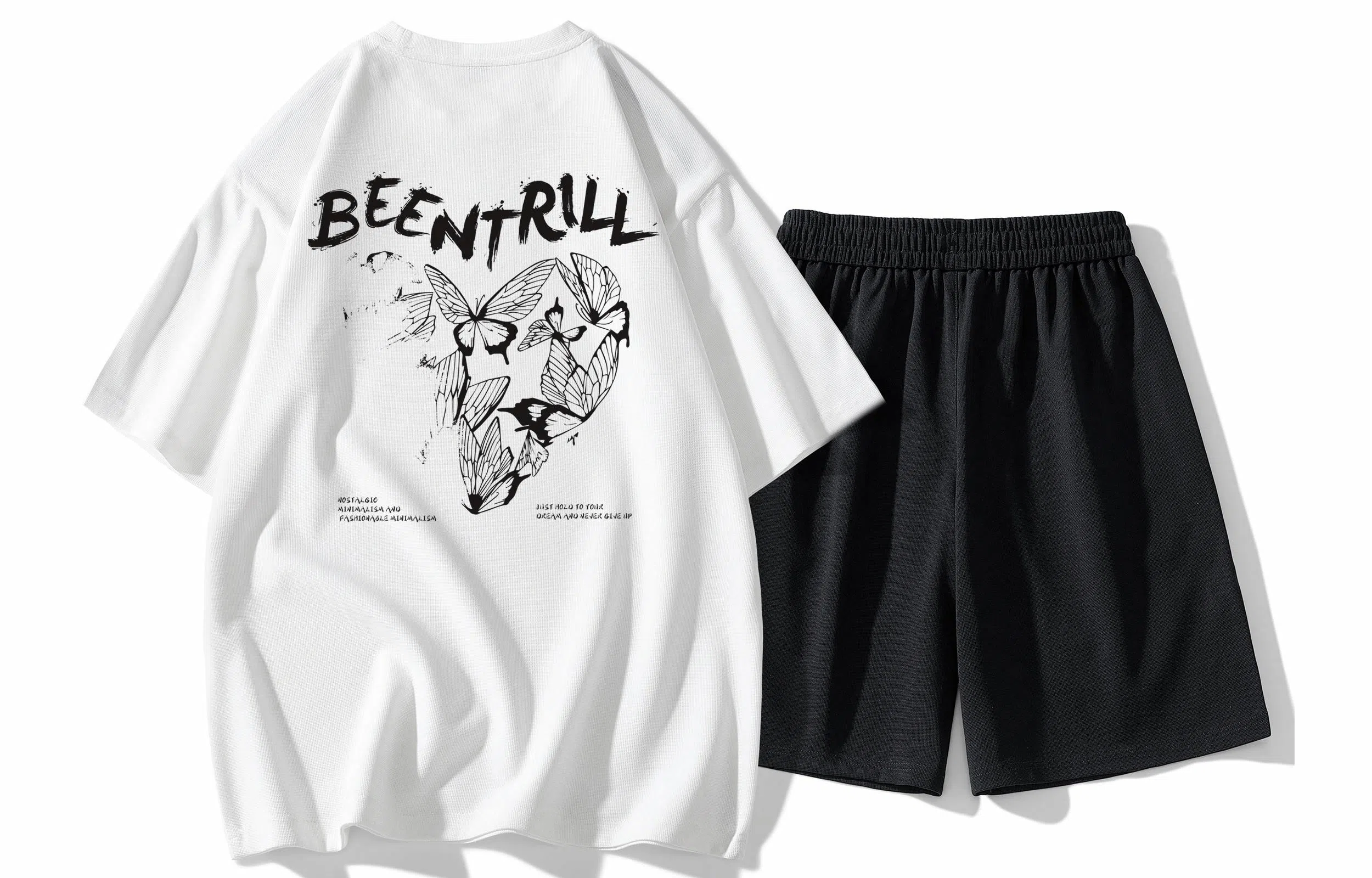BEENTRILL T