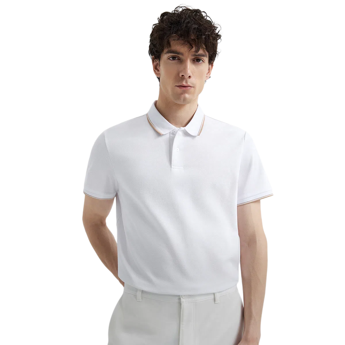 JUDGER Polo