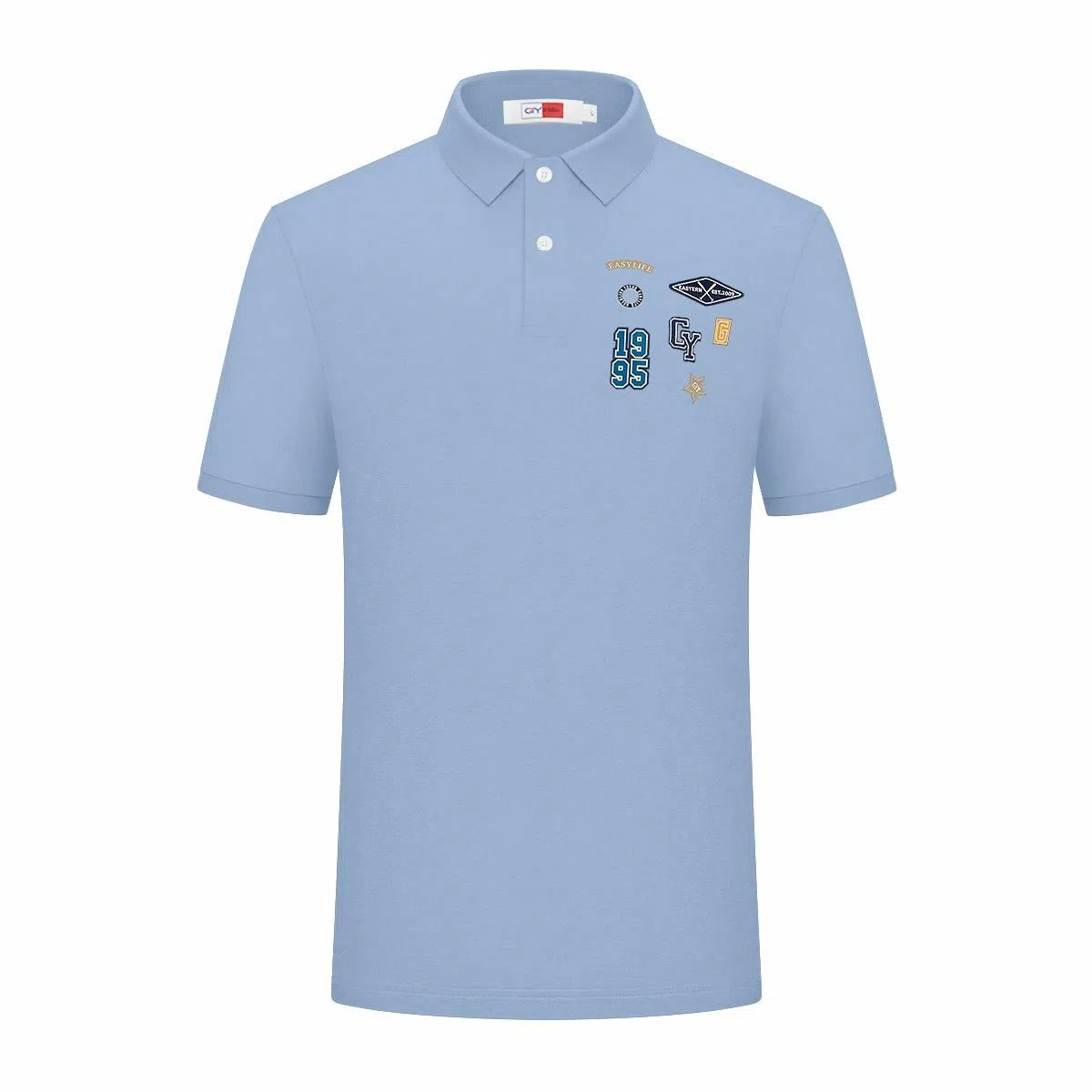 GY goldlion Polo