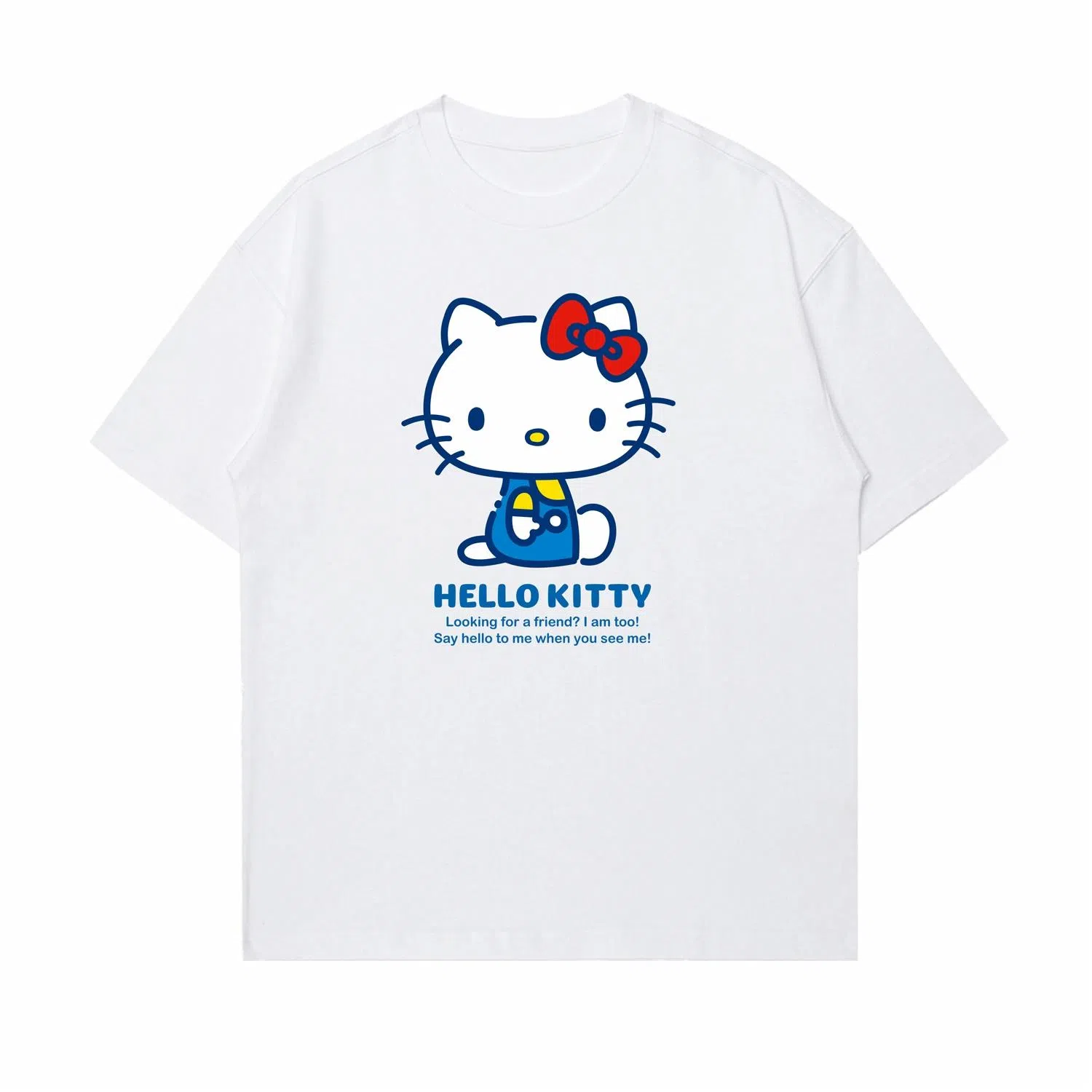 Sanrio x Hello Kitty T