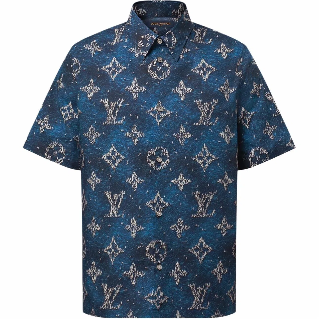 LOUIS VUITTON FW25 Logo